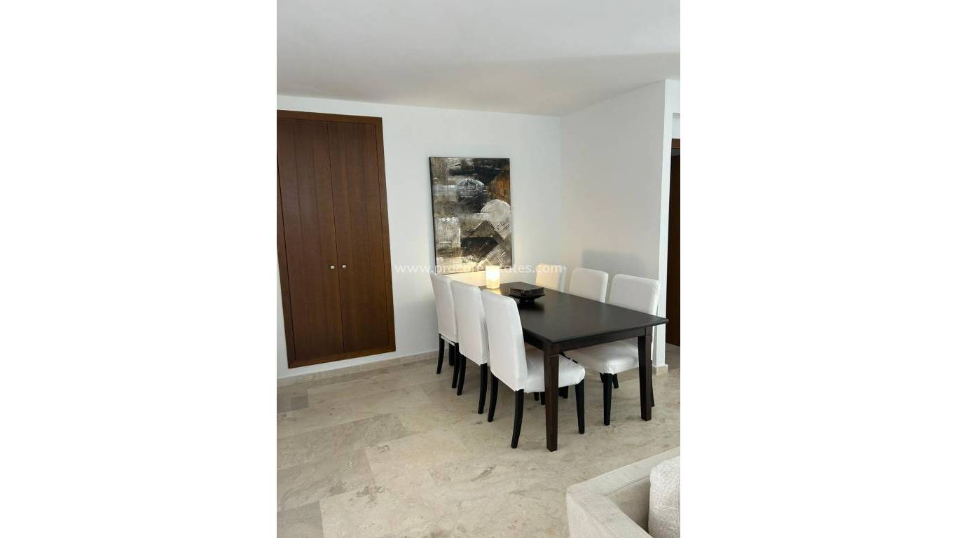 Verkauf - Wohnung - Torrevieja - Punta Prima