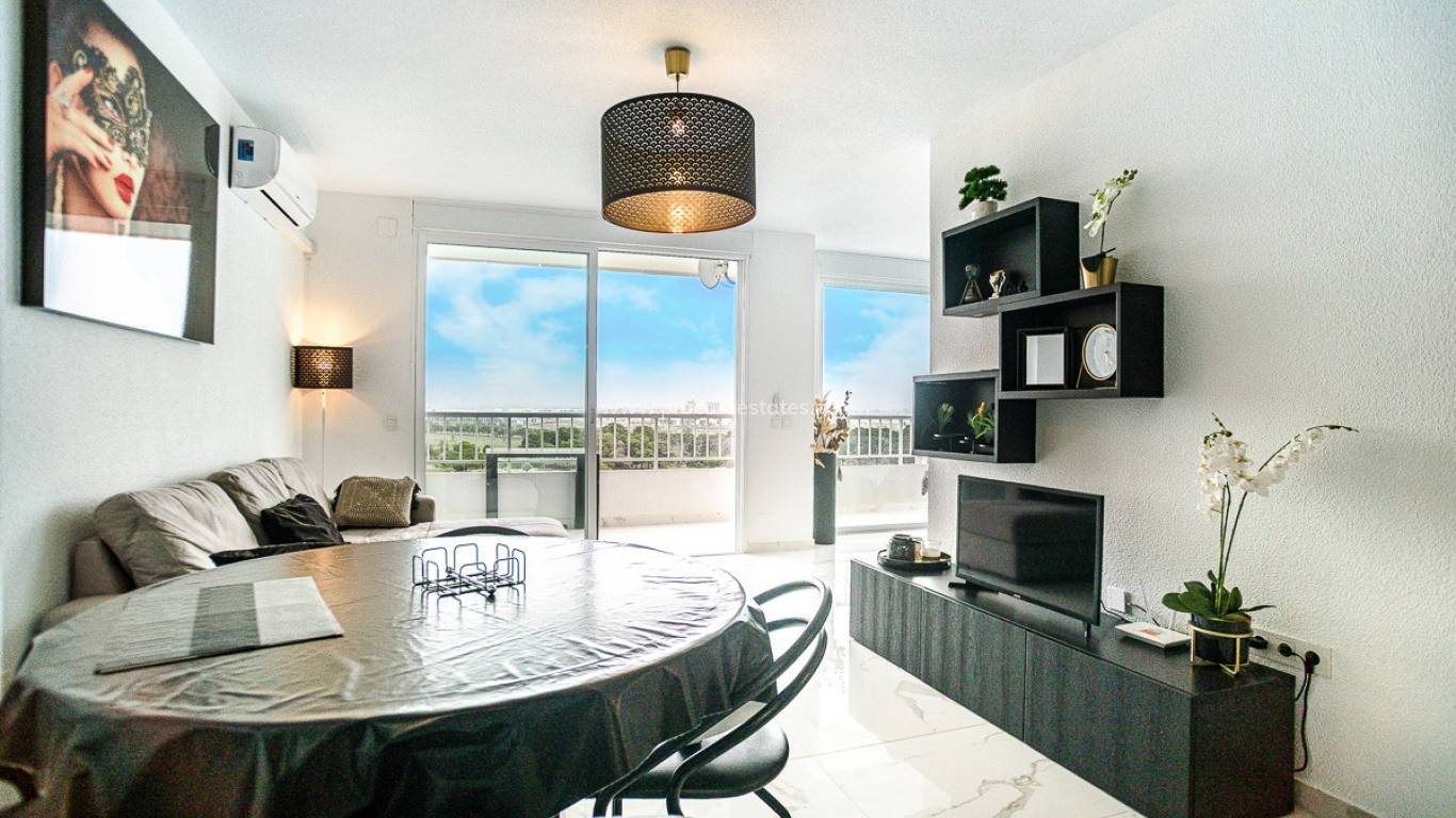 Verkauf - Wohnung - Torrevieja - Punta Prima