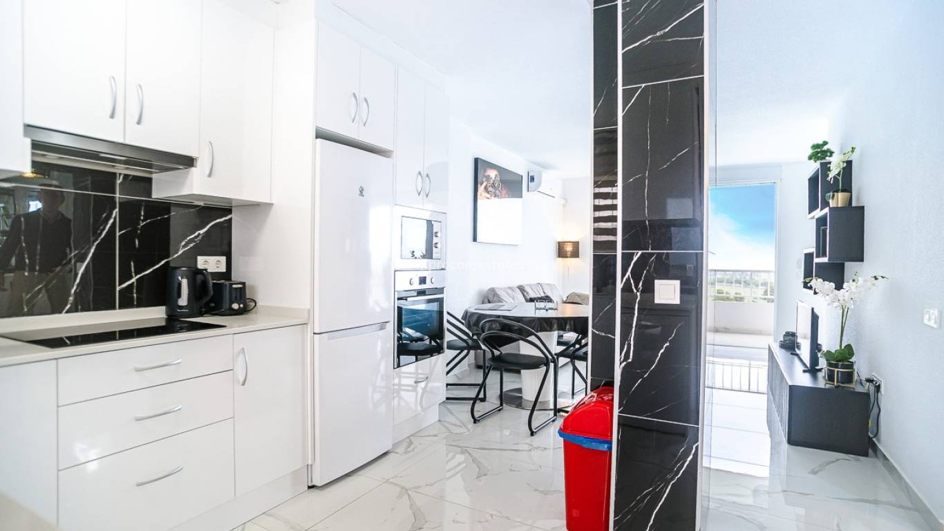 Verkauf - Wohnung - Torrevieja - Punta Prima