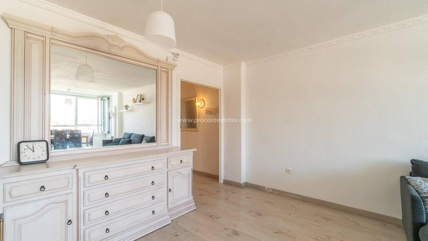 Verkauf - Wohnung - Torrevieja - Punta Prima