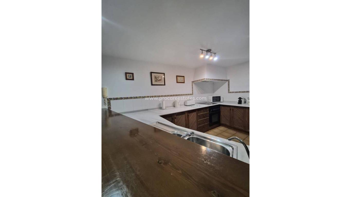 Verkauf - Wohnung - Torrevieja - Punta Prima