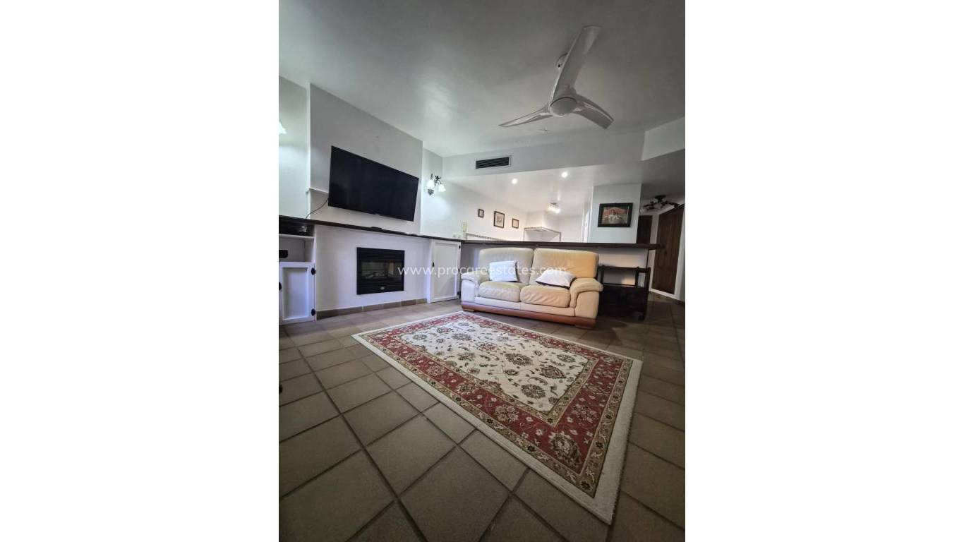 Verkauf - Wohnung - Torrevieja - Punta Prima