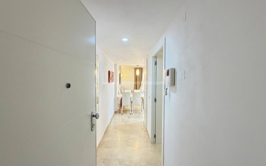Verkauf - Wohnung - Torrevieja - Punta Prima