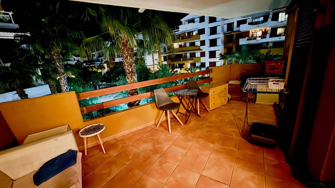 Verkauf - Wohnung - Torrevieja - Punta Prima
