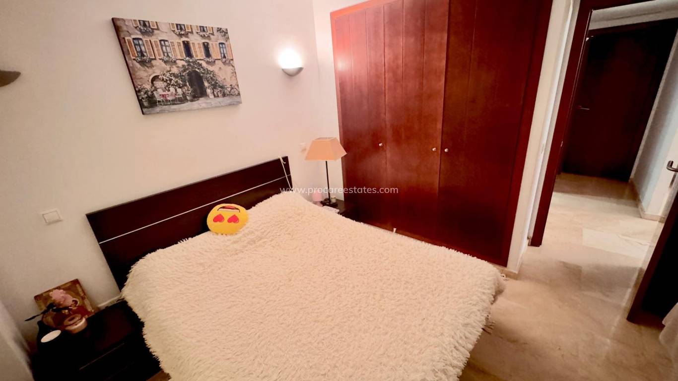 Verkauf - Wohnung - Torrevieja - Punta Prima