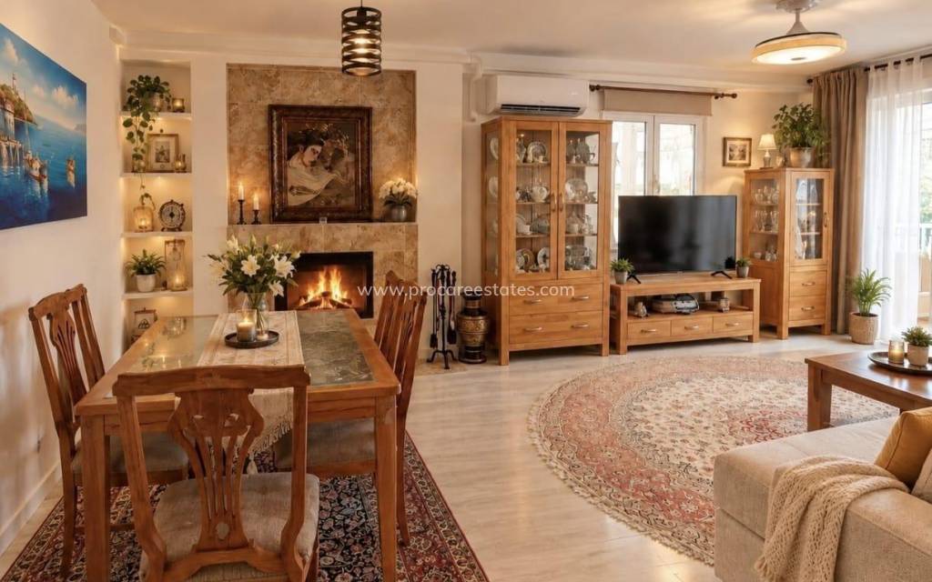 Verkauf - Wohnung - Torrevieja - Punta Prima
