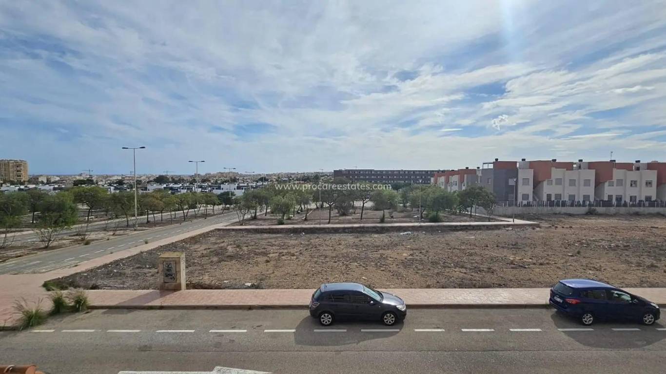 Verkauf - Wohnung - Torrevieja - Torrejón