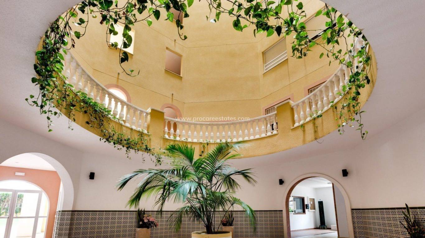 Verkauf - Wohnung - Torrevieja - Torrejón