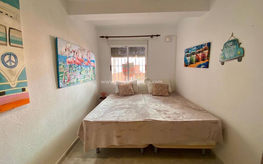 Verkauf - Wohnung - Torrevieja - Torrejón