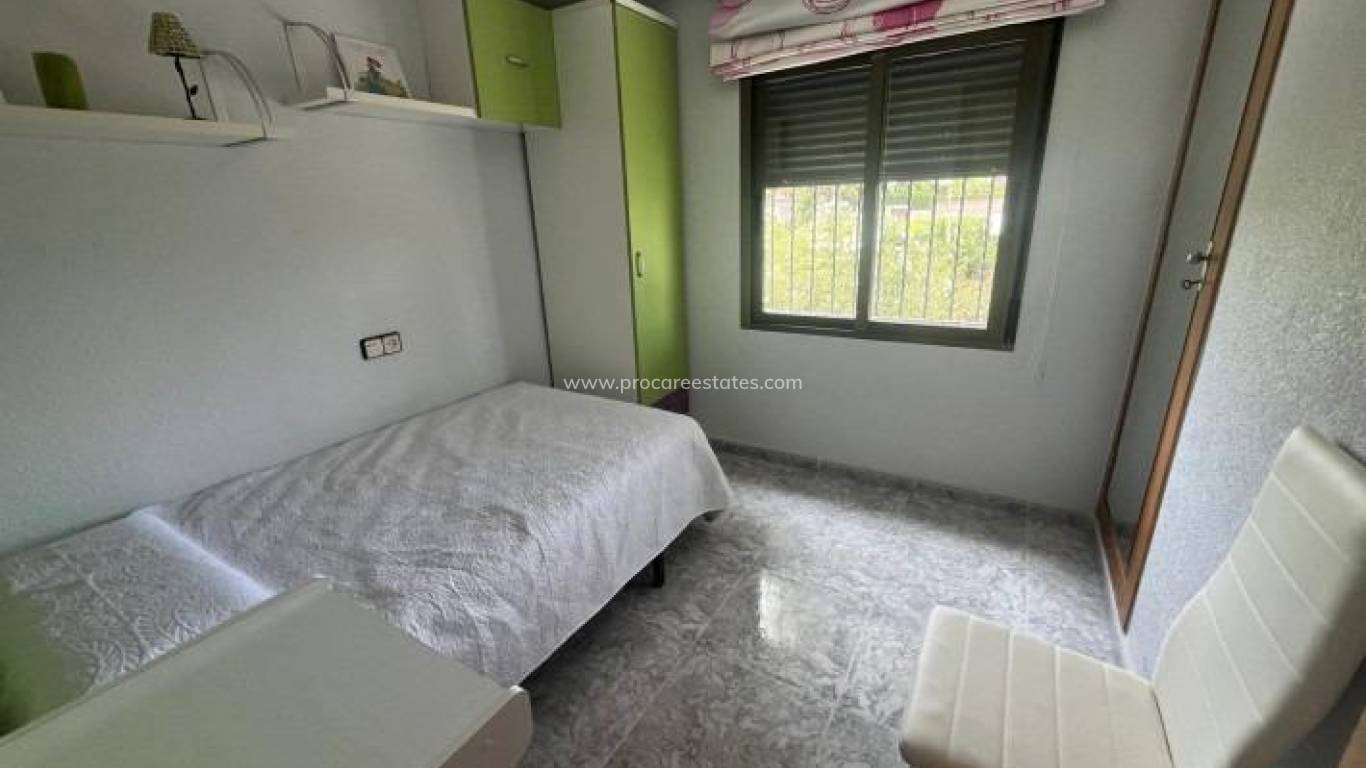 Verkauf - Wohnung - Torrevieja - Torreta-Florida