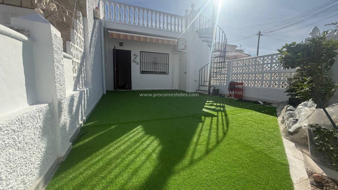 Verkauf - Wohnung - Torrevieja - Torreta-Florida