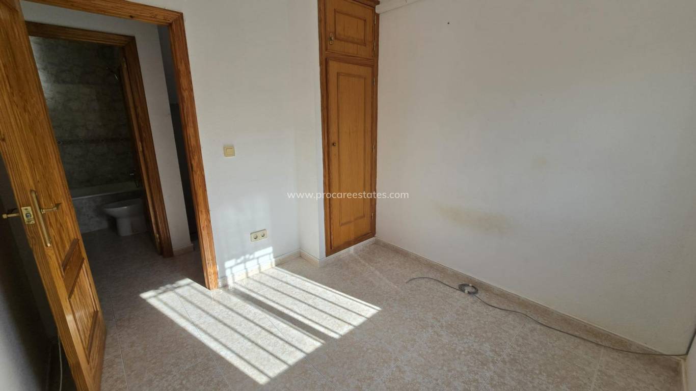 Verkauf - Wohnung - Torrevieja - Torreta-Florida