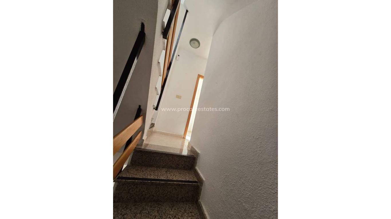 Verkauf - Wohnung - Torrevieja - Torreta-Florida