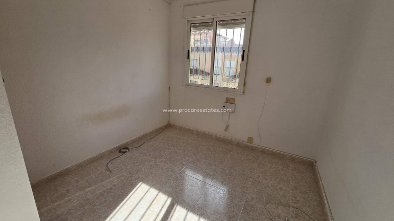 Verkauf - Wohnung - Torrevieja - Torreta-Florida