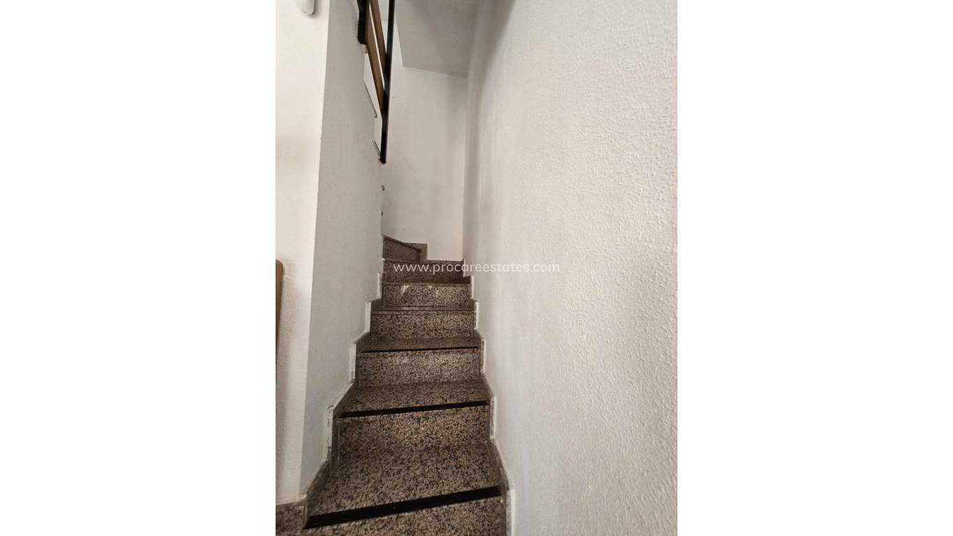 Verkauf - Wohnung - Torrevieja - Torreta-Florida