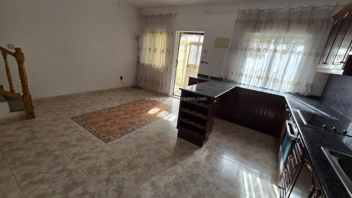 Verkauf - Wohnung - Torrevieja - Torreta-Florida