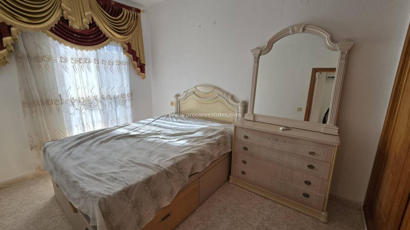 Verkauf - Wohnung - Torrevieja - Torreta-Florida