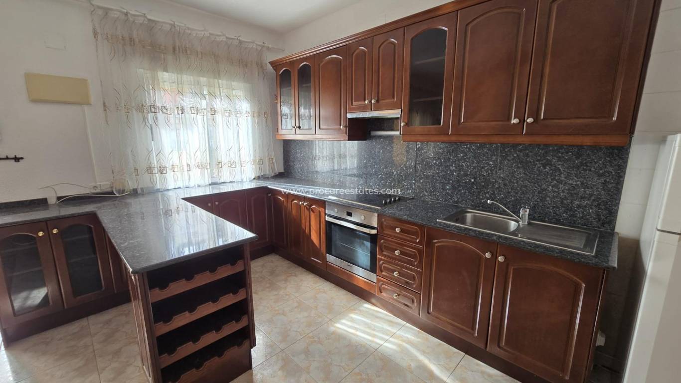 Verkauf - Wohnung - Torrevieja - Torreta-Florida