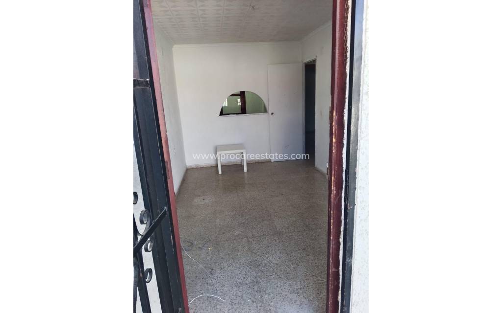 Verkauf - Wohnung - Torrevieja - Torreta-Florida