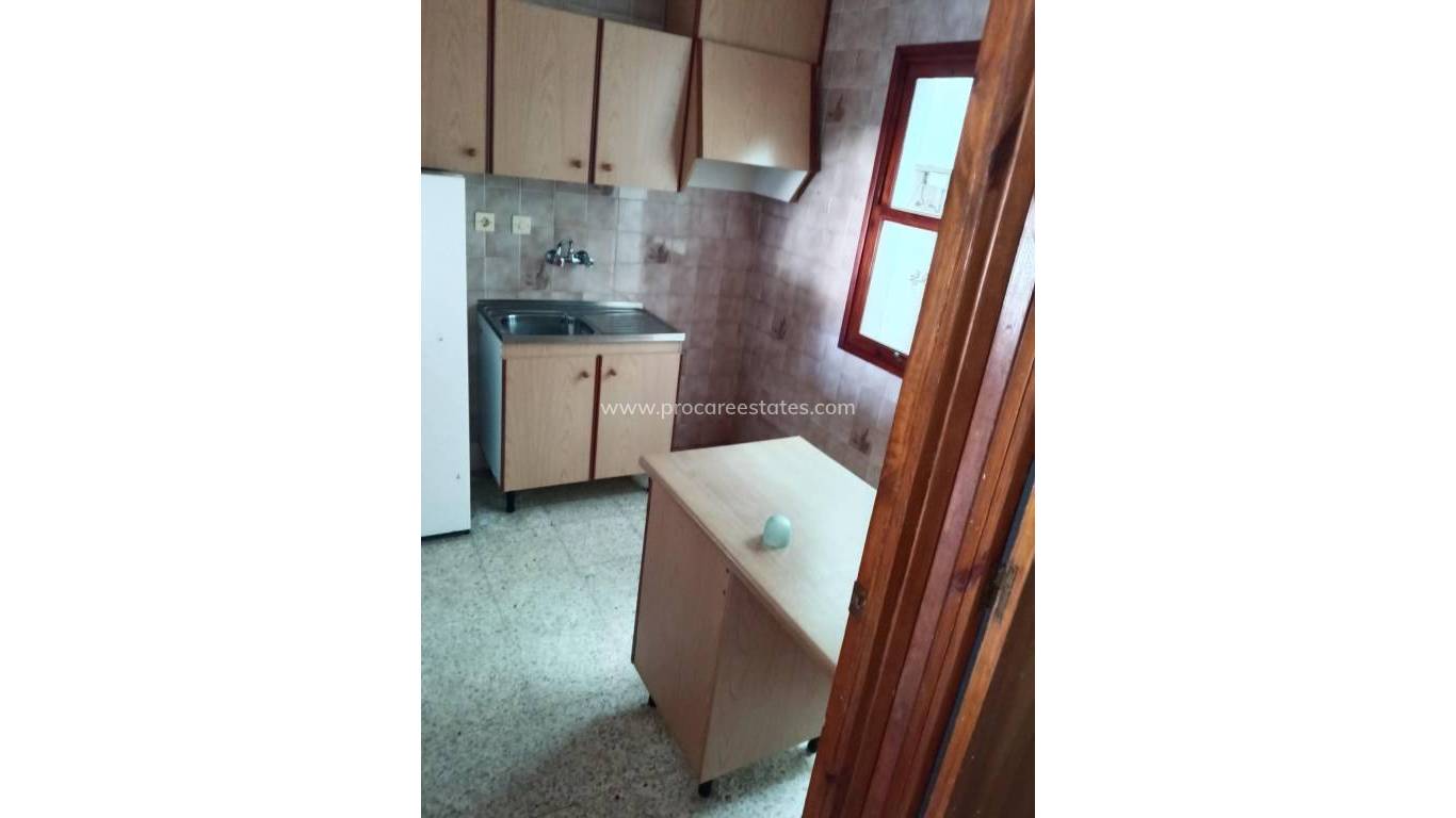 Verkauf - Wohnung - Torrevieja - Torreta-Florida
