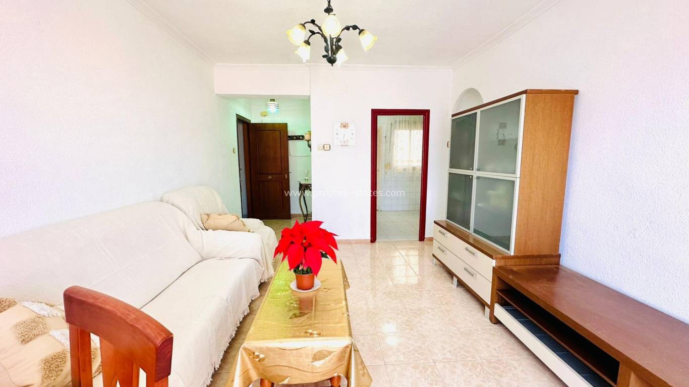 Verkauf - Wohnung - Torrevieja - Torrevieja Center