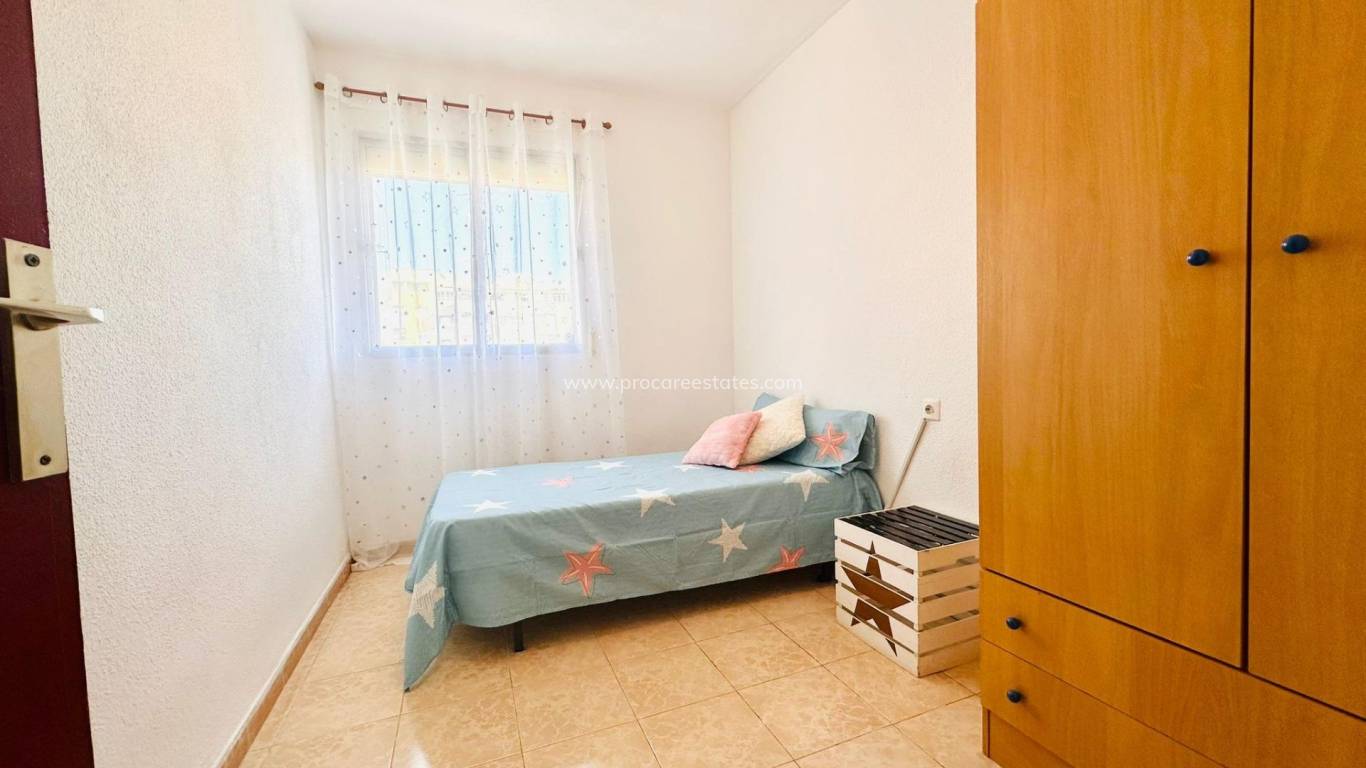 Verkauf - Wohnung - Torrevieja - Torrevieja Center