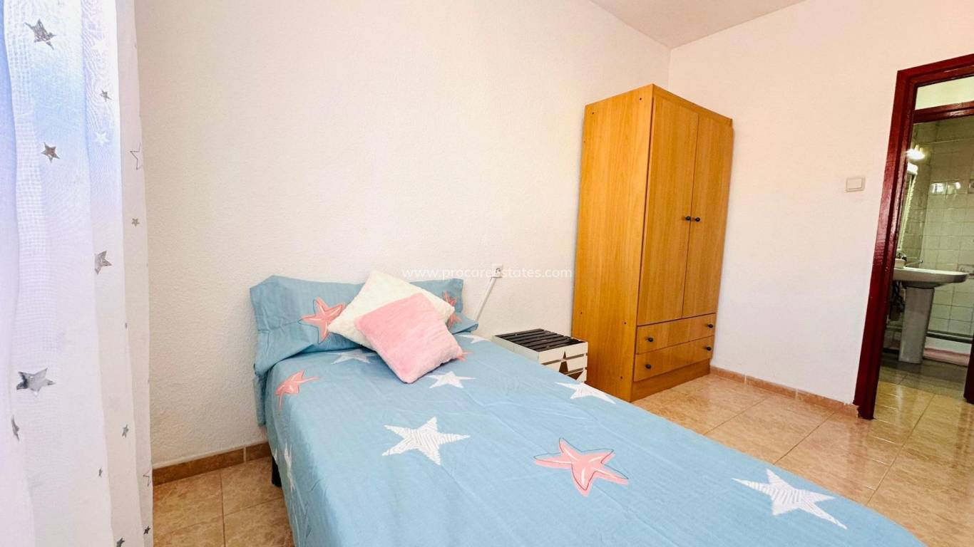 Verkauf - Wohnung - Torrevieja - Torrevieja Center