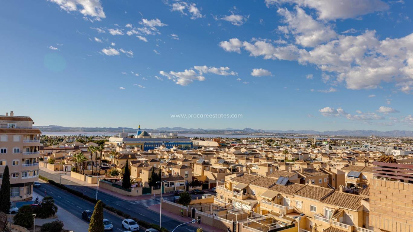 Verkauf - Wohnung - Torrevieja - Torrevieja Center