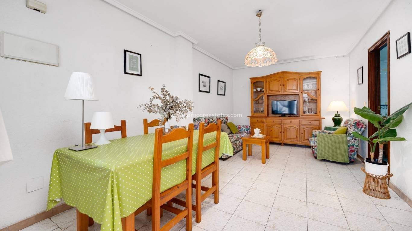 Verkauf - Wohnung - Torrevieja - Torrevieja Center