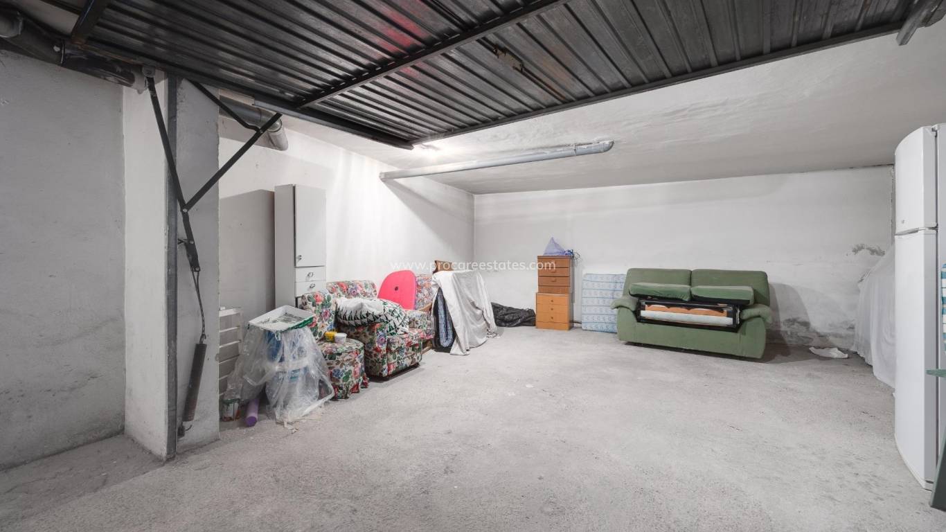 Verkauf - Wohnung - Torrevieja - Torrevieja Center