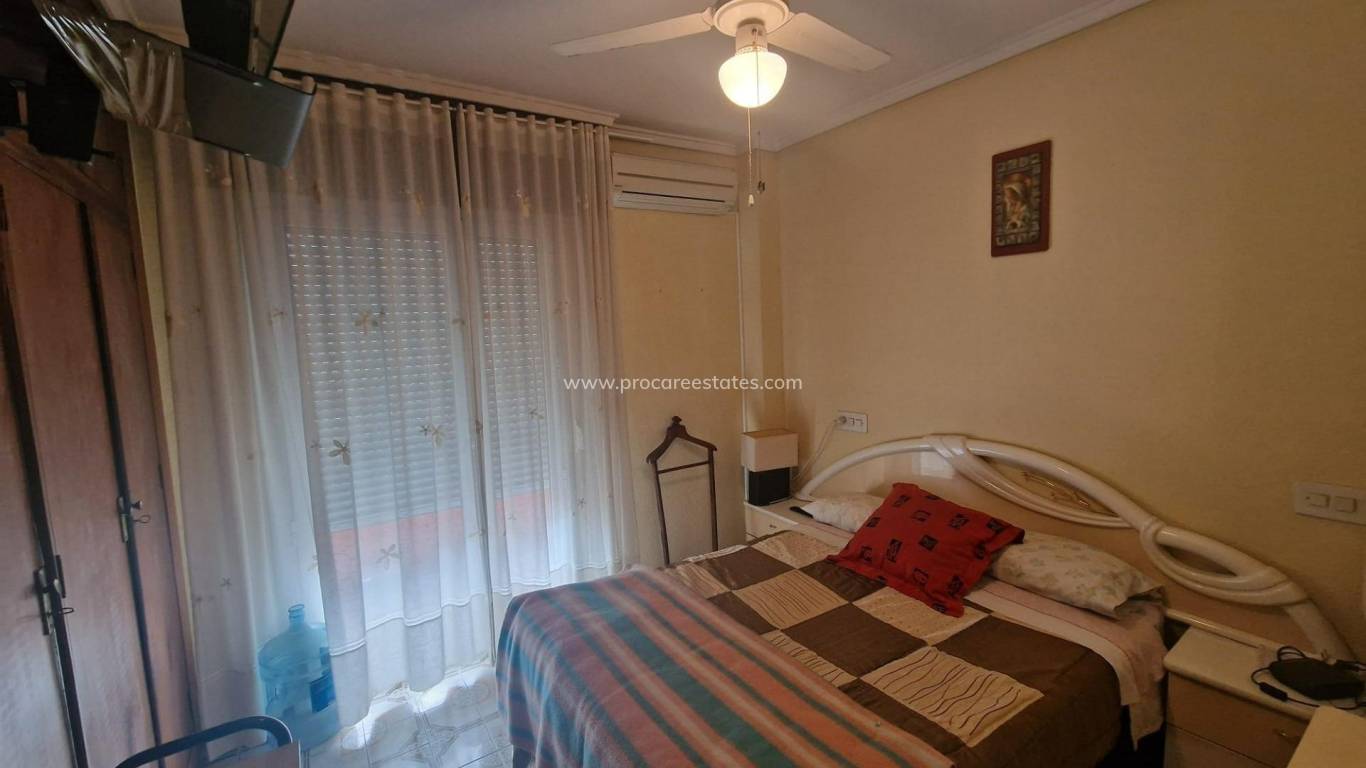 Verkauf - Wohnung - Torrevieja - Torrevieja Center