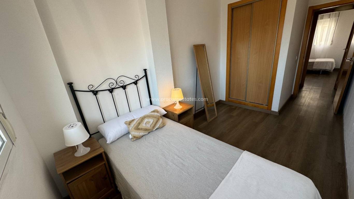 Verkauf - Wohnung - Torrevieja - Torrevieja Center