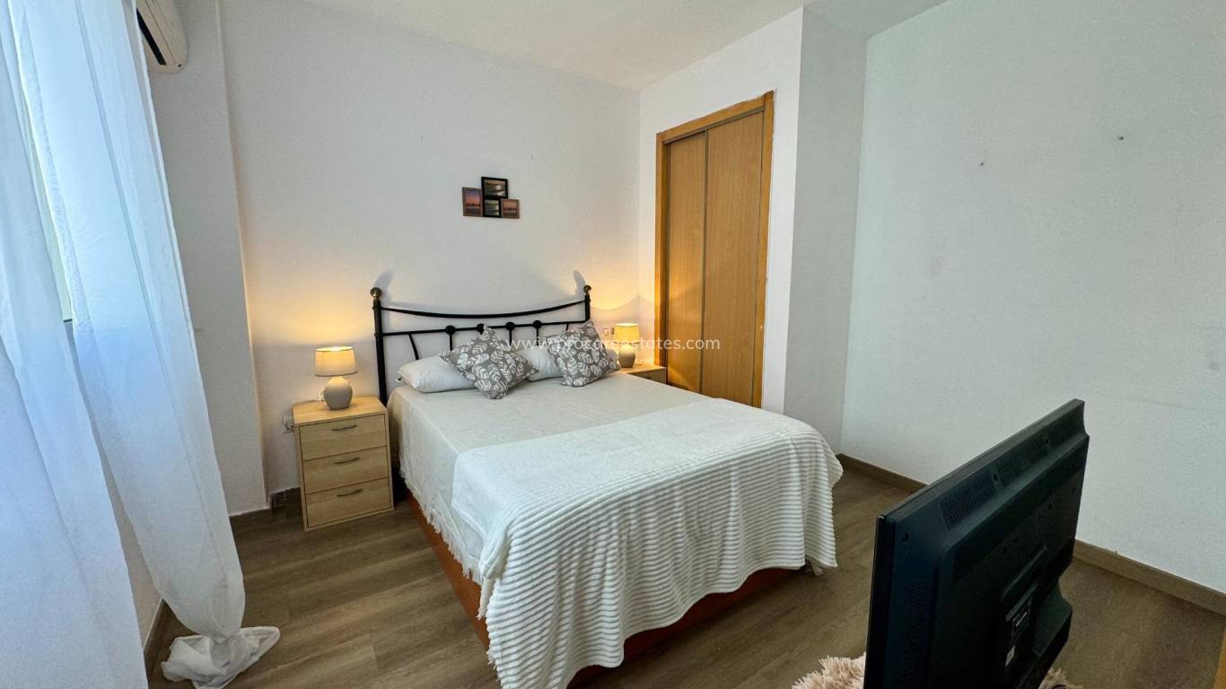 Verkauf - Wohnung - Torrevieja - Torrevieja Center