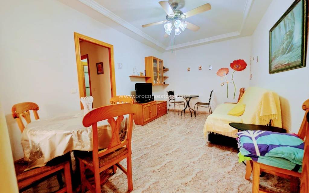 Verkauf - Wohnung - Torrevieja - Torrevieja Center