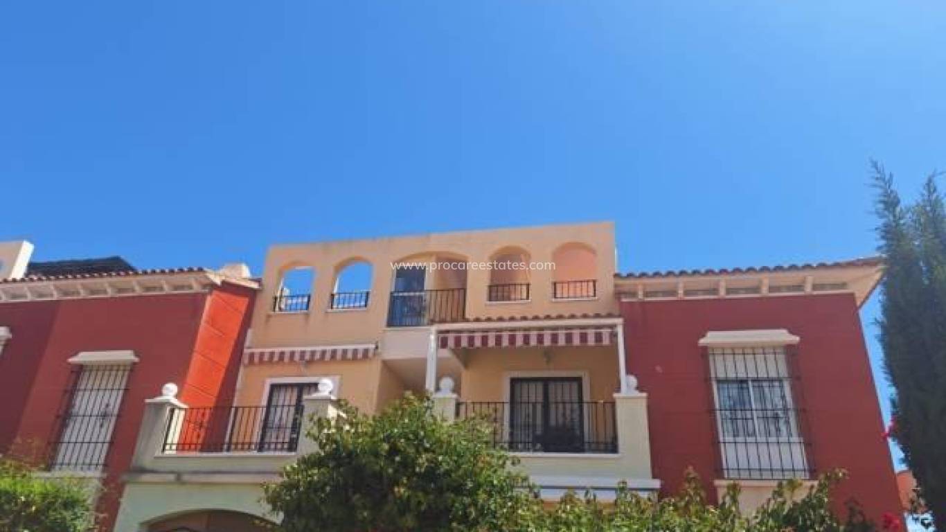Verkauf - Wohnung - Torrevieja - Torrevieja Center