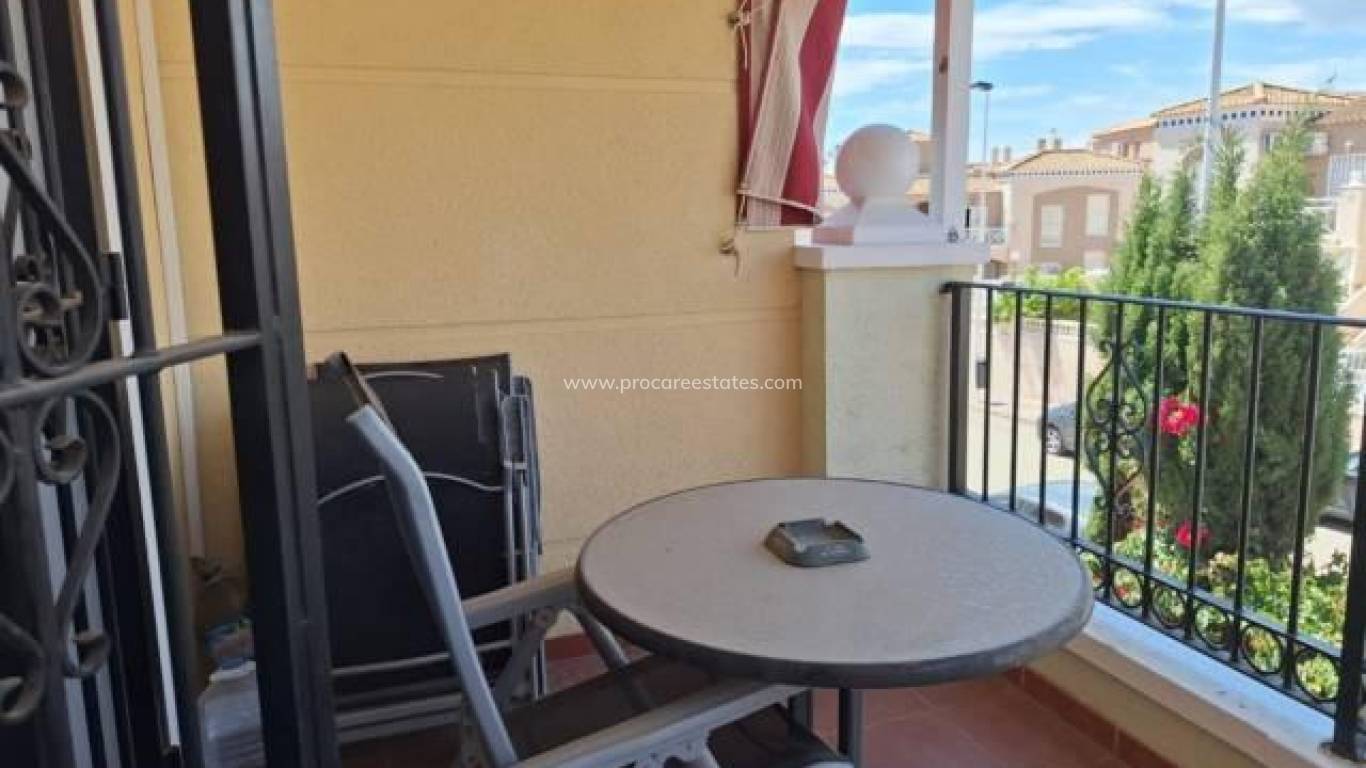 Verkauf - Wohnung - Torrevieja - Torrevieja Center