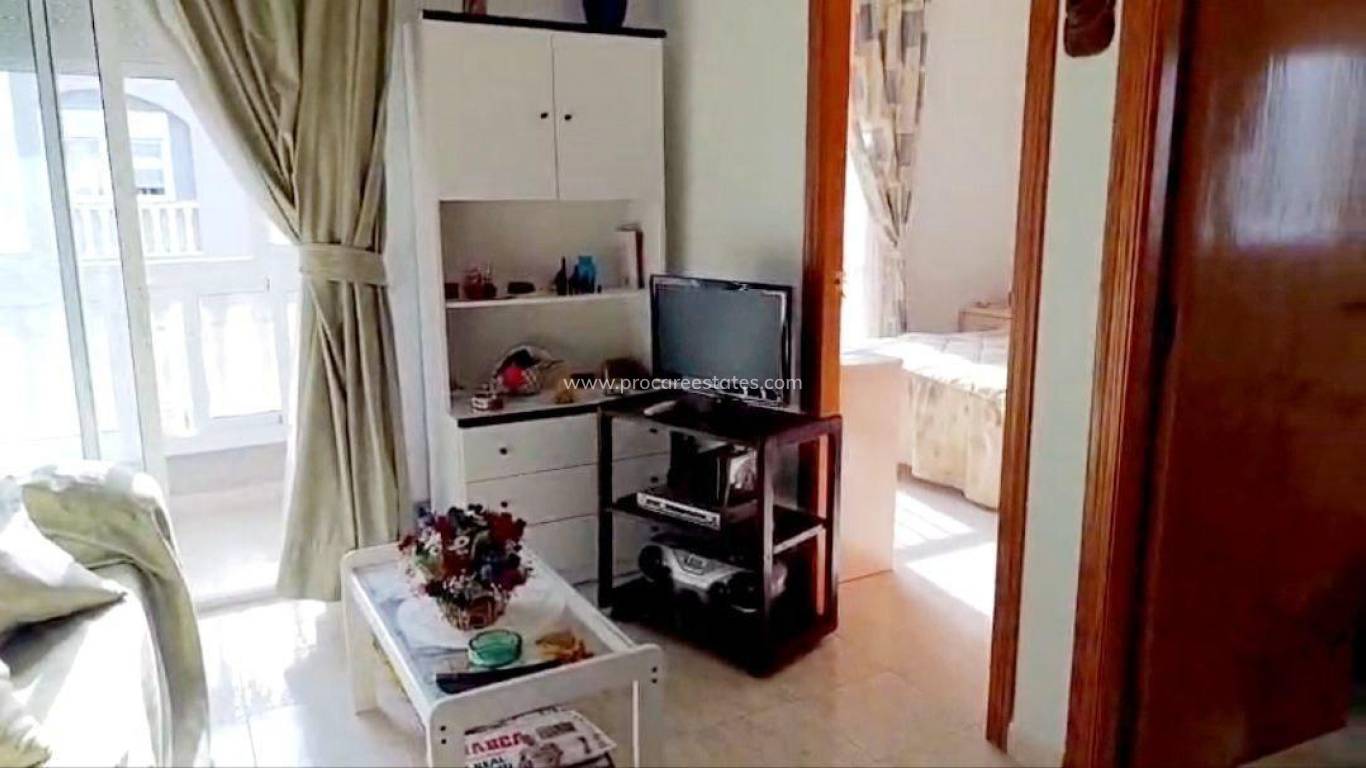 Verkauf - Wohnung - Torrevieja - Torrevieja Center