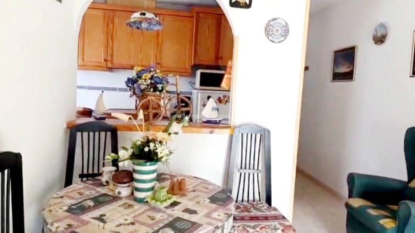 Verkauf - Wohnung - Torrevieja - Torrevieja Center