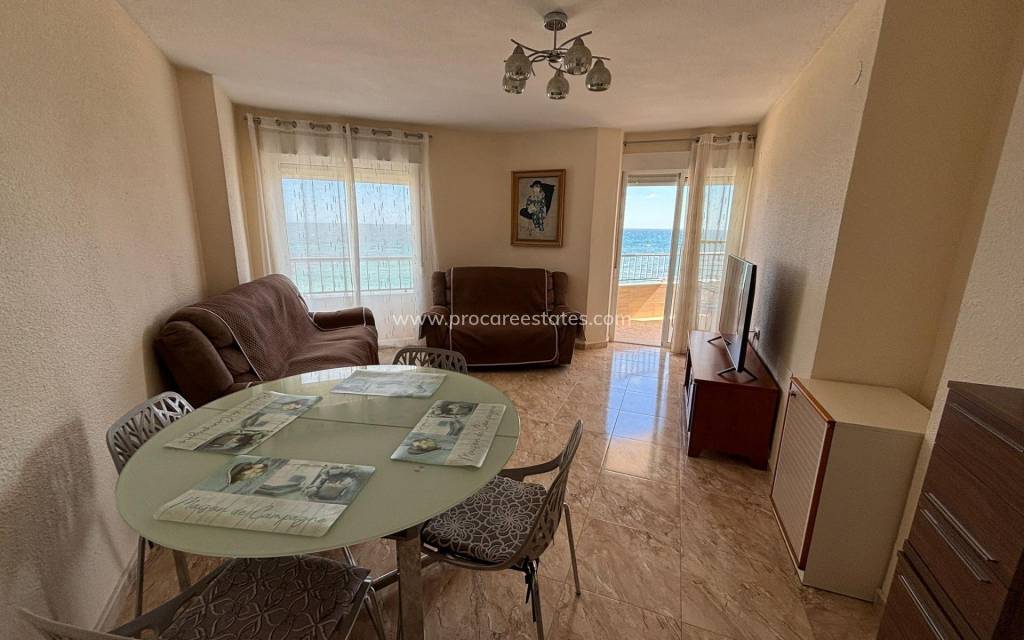 Verkauf - Wohnung - Torrevieja - Torrevieja Center