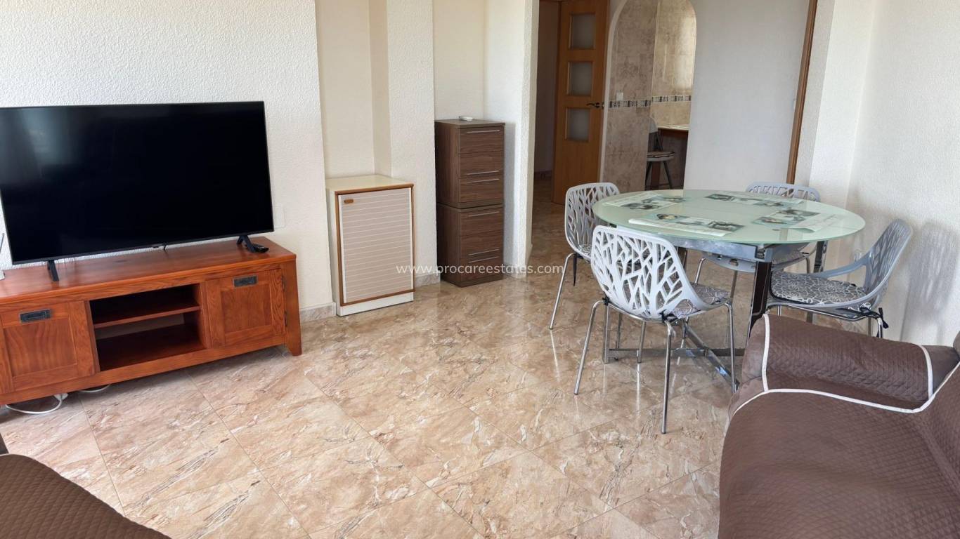 Verkauf - Wohnung - Torrevieja - Torrevieja Center