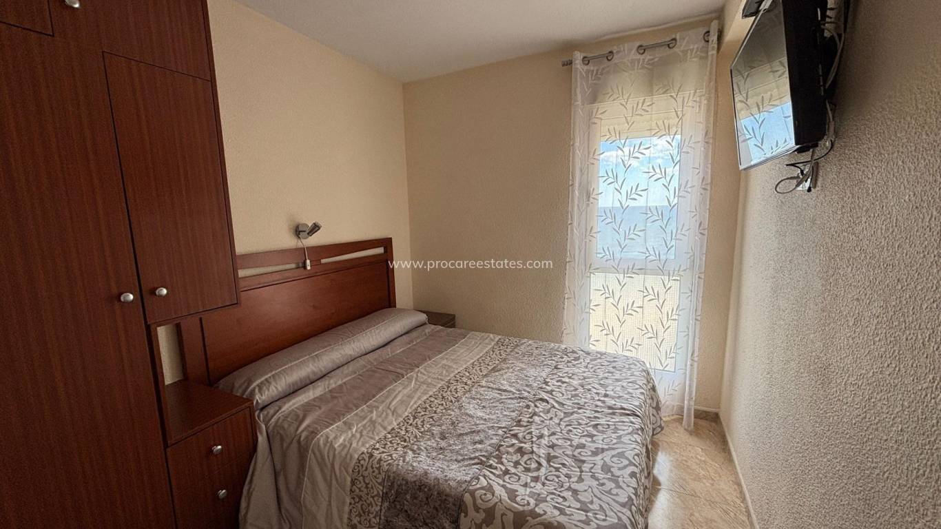 Verkauf - Wohnung - Torrevieja - Torrevieja Center