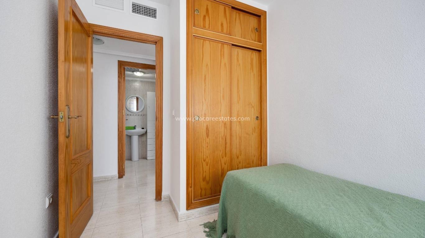 Verkauf - Wohnung - Torrevieja - Torrevieja Center