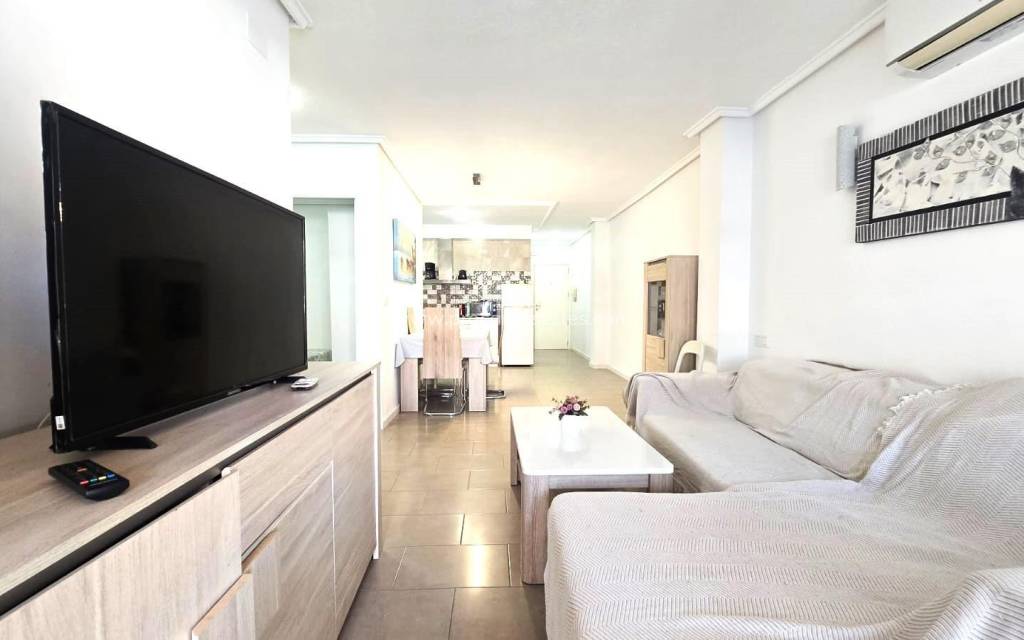 Verkauf - Wohnung - Torrevieja - Torrevieja Center