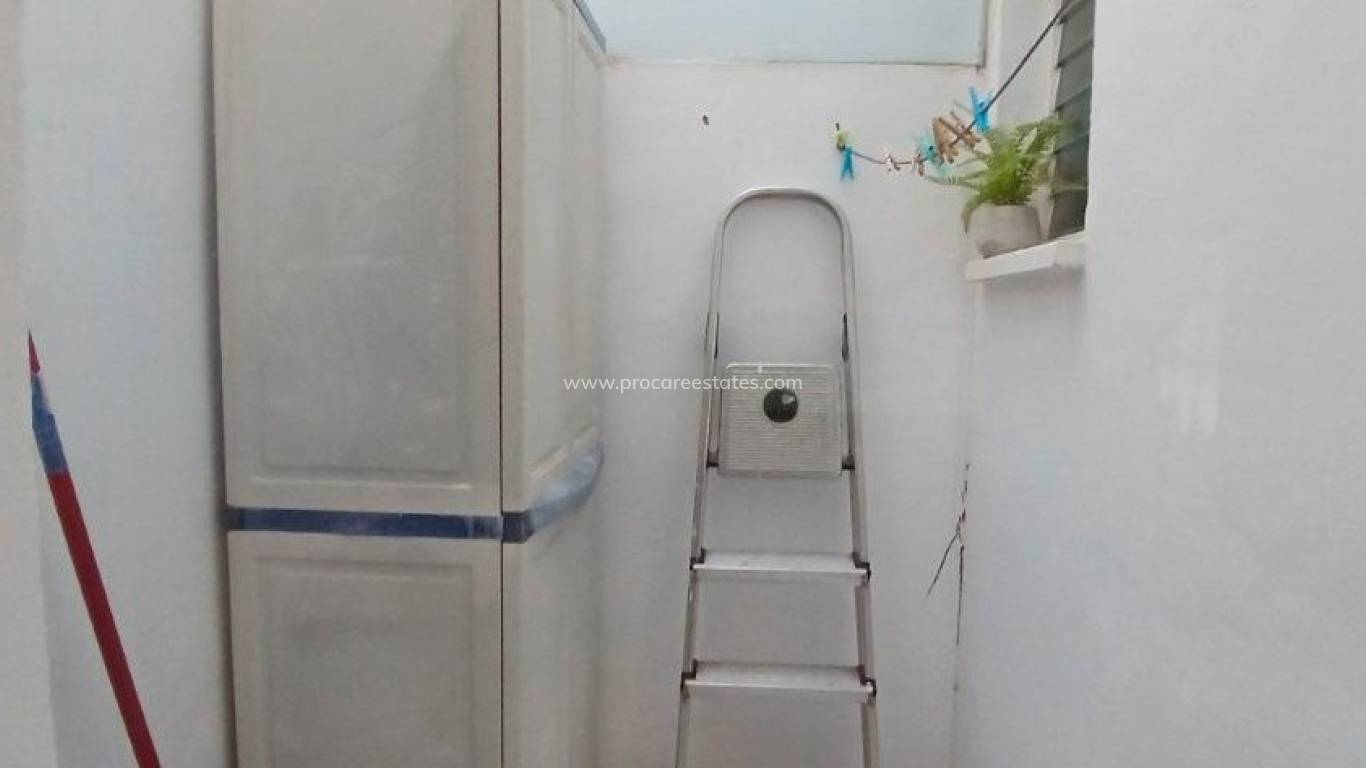 Verkauf - Wohnung - Torrevieja - Torrevieja Center