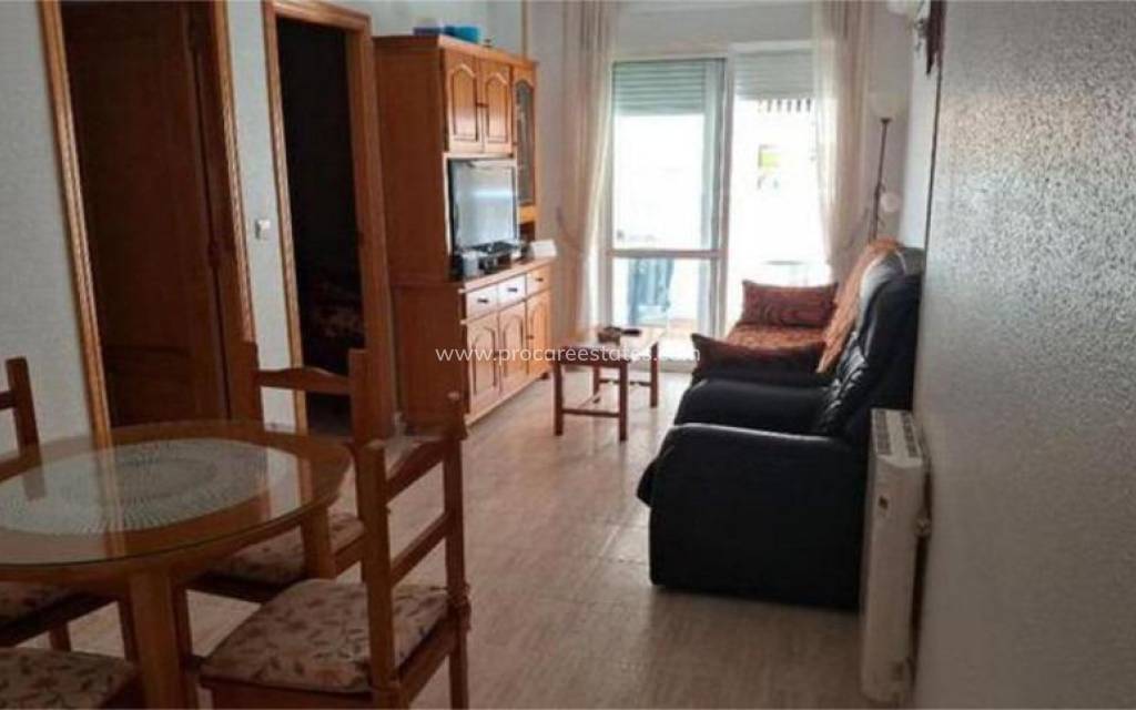 Verkauf - Wohnung - Torrevieja - Torrevieja Center