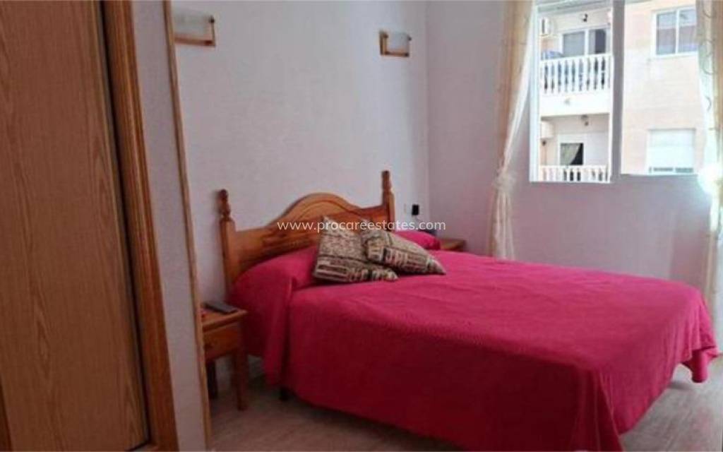 Verkauf - Wohnung - Torrevieja - Torrevieja Center