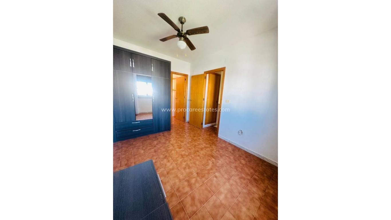 Verkauf - Wohnung - Torrevieja - Torrevieja Center