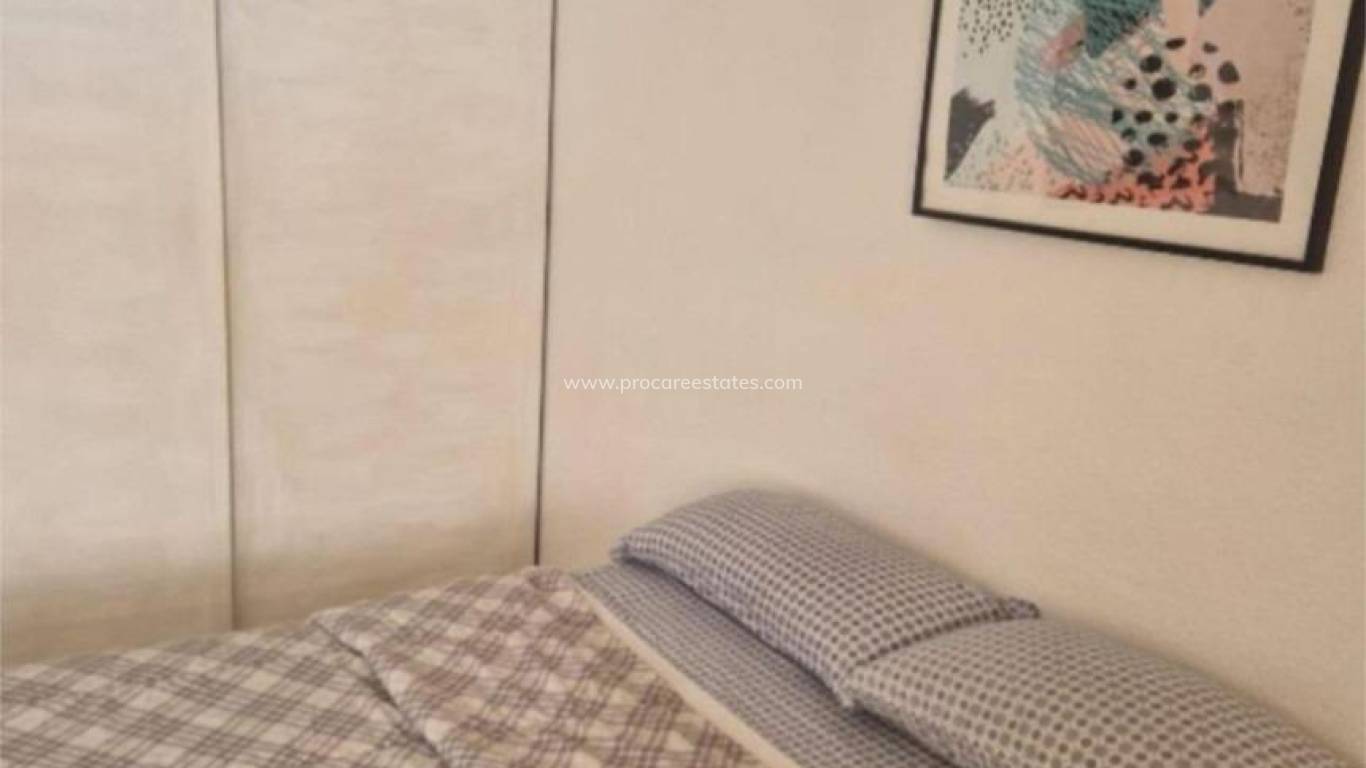 Verkauf - Wohnung - Torrevieja - Torrevieja Center