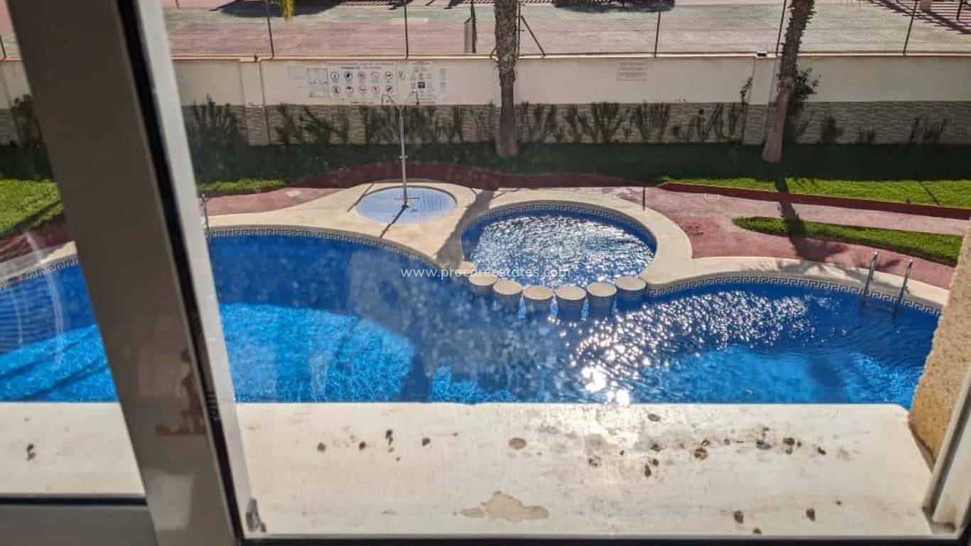 Verkauf - Wohnung - Torrevieja - Torrevieja Center