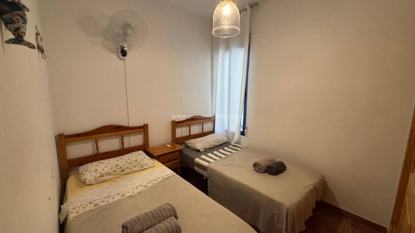 Verkauf - Wohnung - Torrevieja - Torrevieja Center